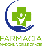 FARMACIA MADONNA DELLE GRAZIE SNC - LOGO