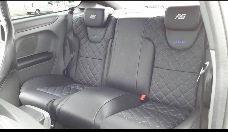 car seat