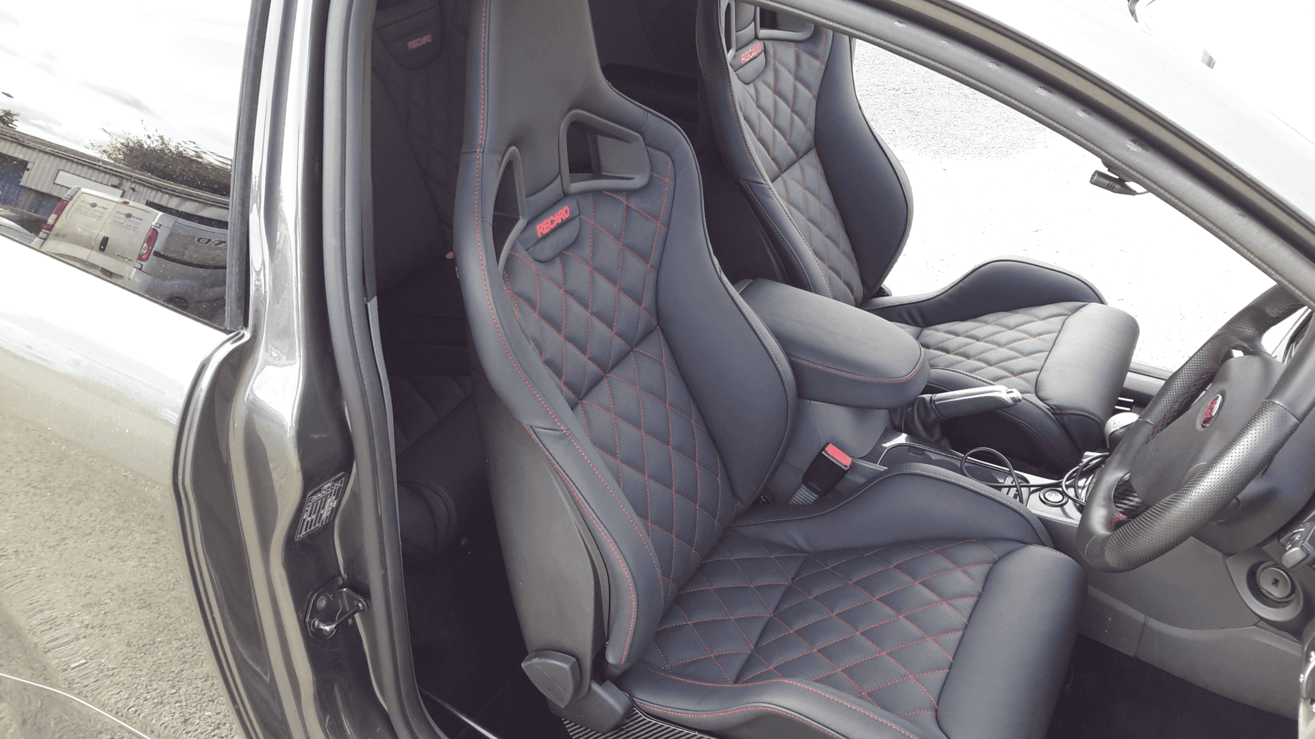 car seats
