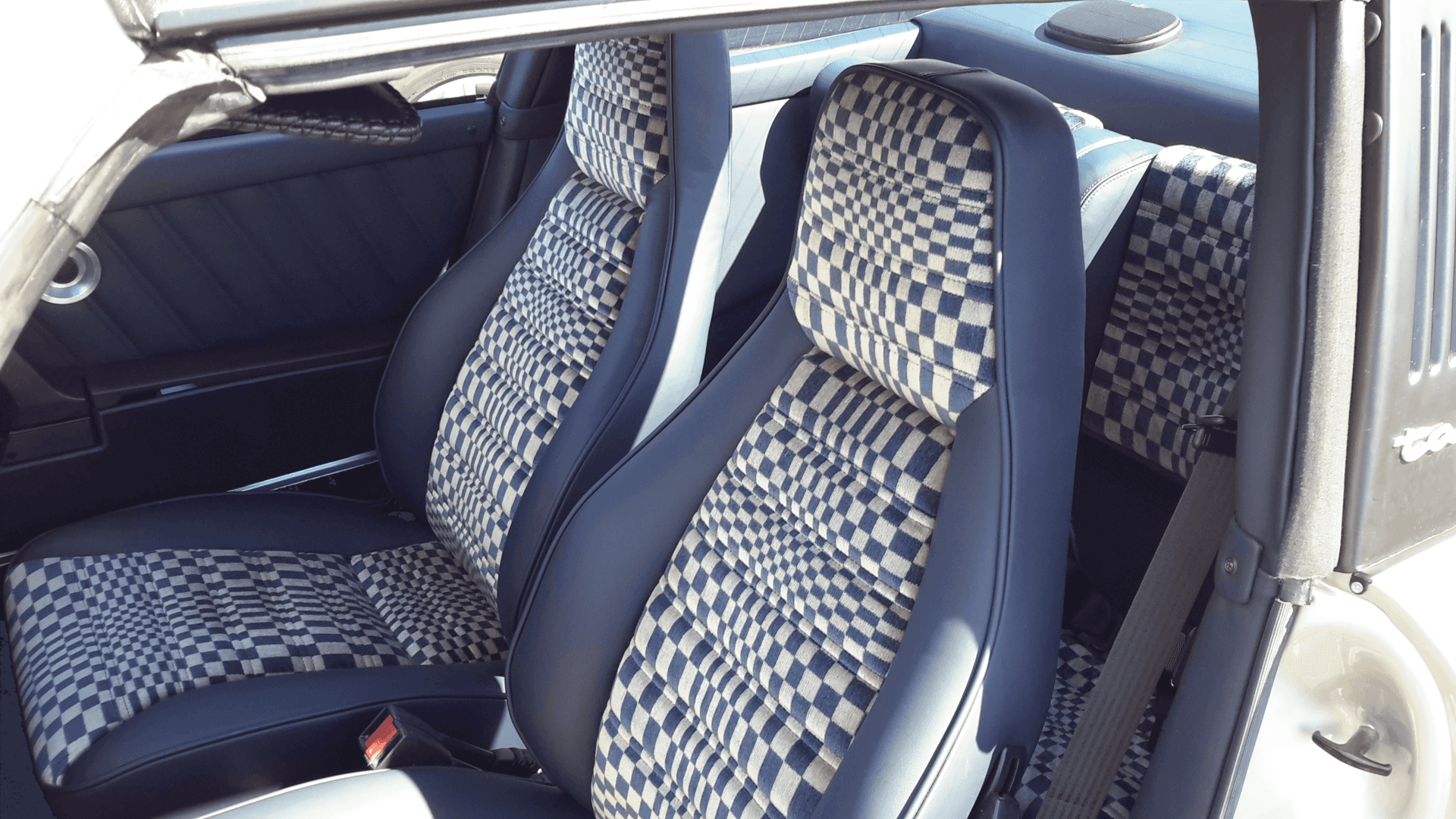 upholstery repairs