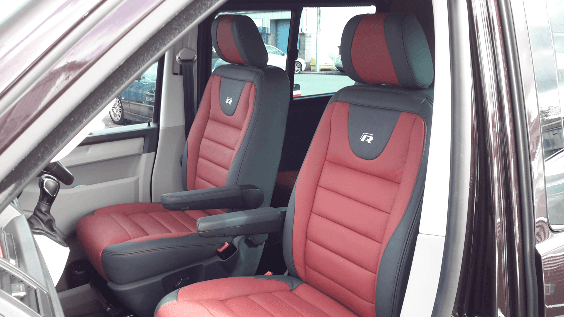 upholstery services