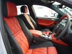 car interior refurbishment