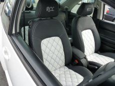 seat repairs