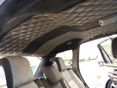 car roof repairs