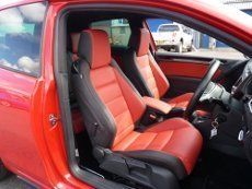 automotive interior replacement