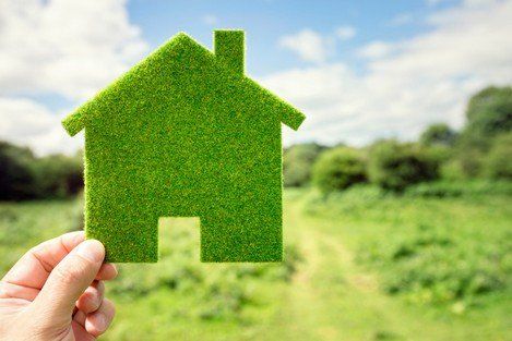Commercial Property Management — Nature Friendly Representation in Napa, CA Commercial Property Management — Nature Friendly Representation in Napa, CA