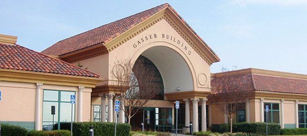 Property Management — Gasser Building in Napa, CA