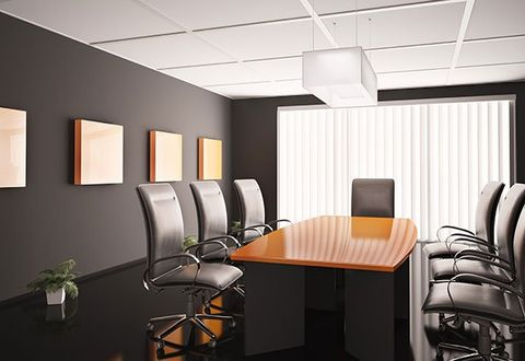 Commercial Services — Meeting Room of Office in Winter Haven, FL