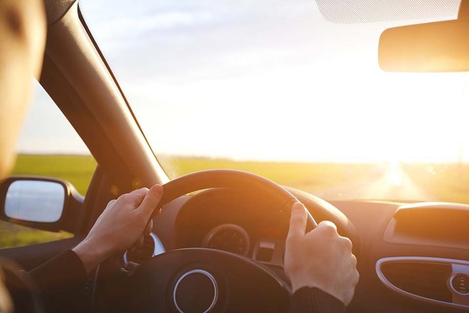 Guida auto