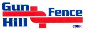 Gun Hill Fence Co Inc