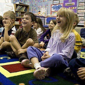 Preschool Parties