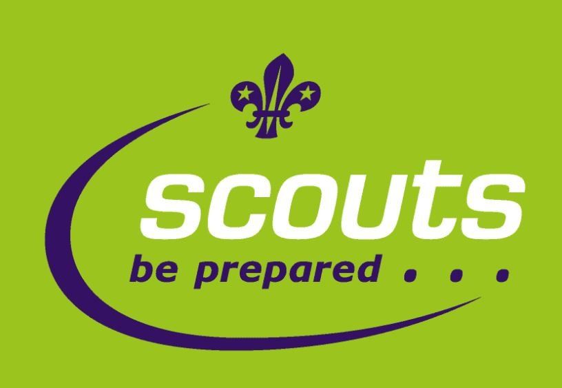 scouts party to learn some magic