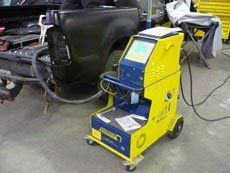 digital car testing