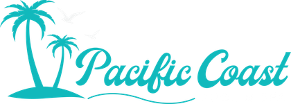 Pacific Coast Pool & Spa