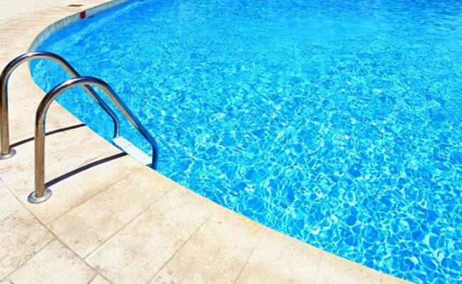 Pool Plumbing