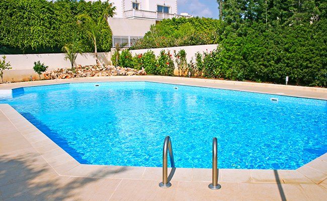 Pool Filters