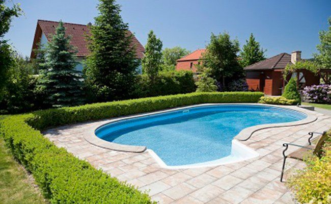 Pool Heaters Installed