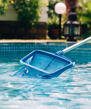 Pool Cleaning Service In Malibu CA