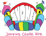 Sydney Jumping Castle Hire Sydney Jumping Castle Hire