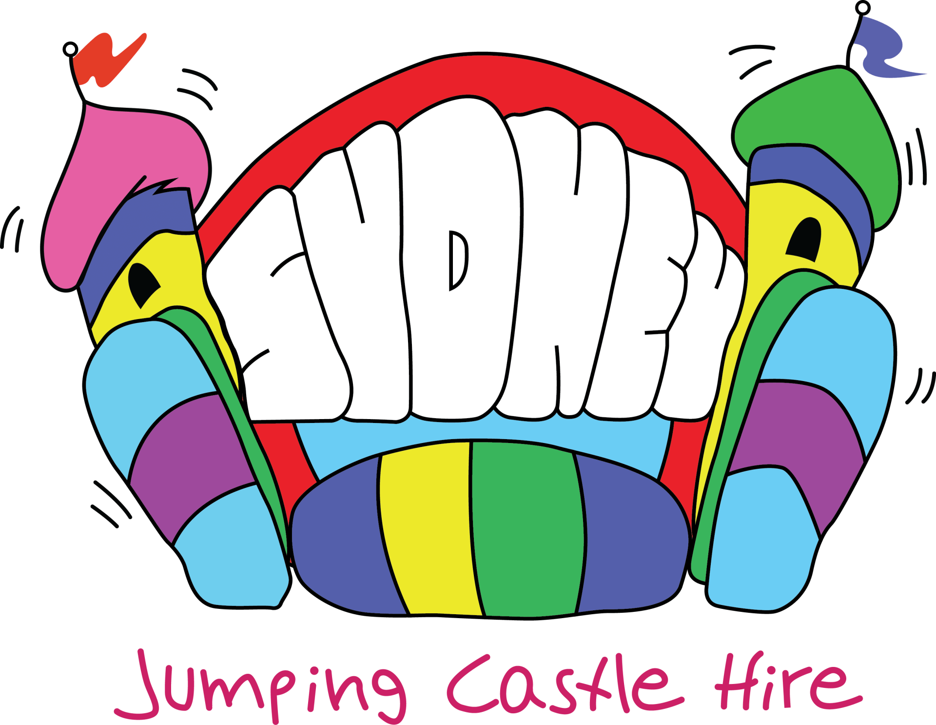 Sydney Jumping Castle Hire Sydney Jumping Castle Hire