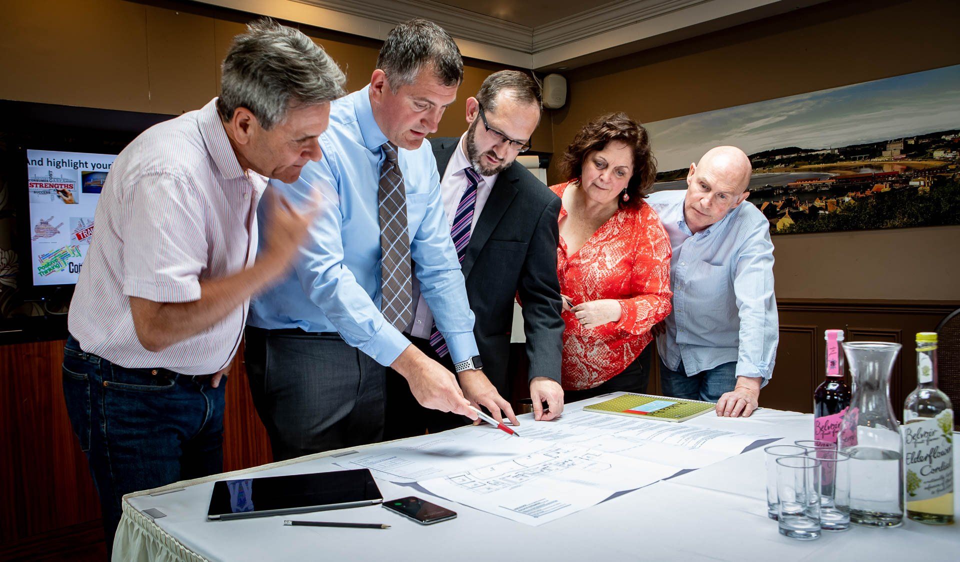 project management