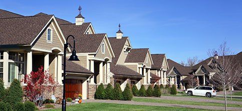 Example of our property management services in Portland, OR