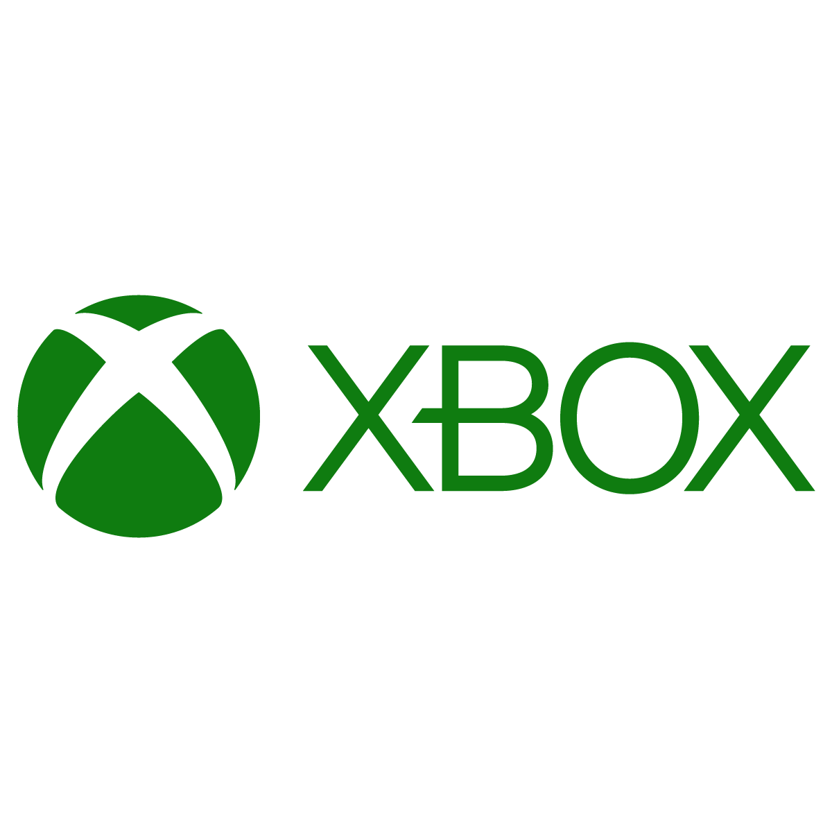 X-Box logo