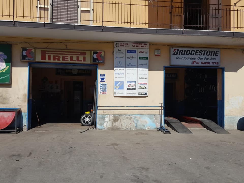 officina