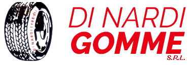 logo Di Nardi Gomme