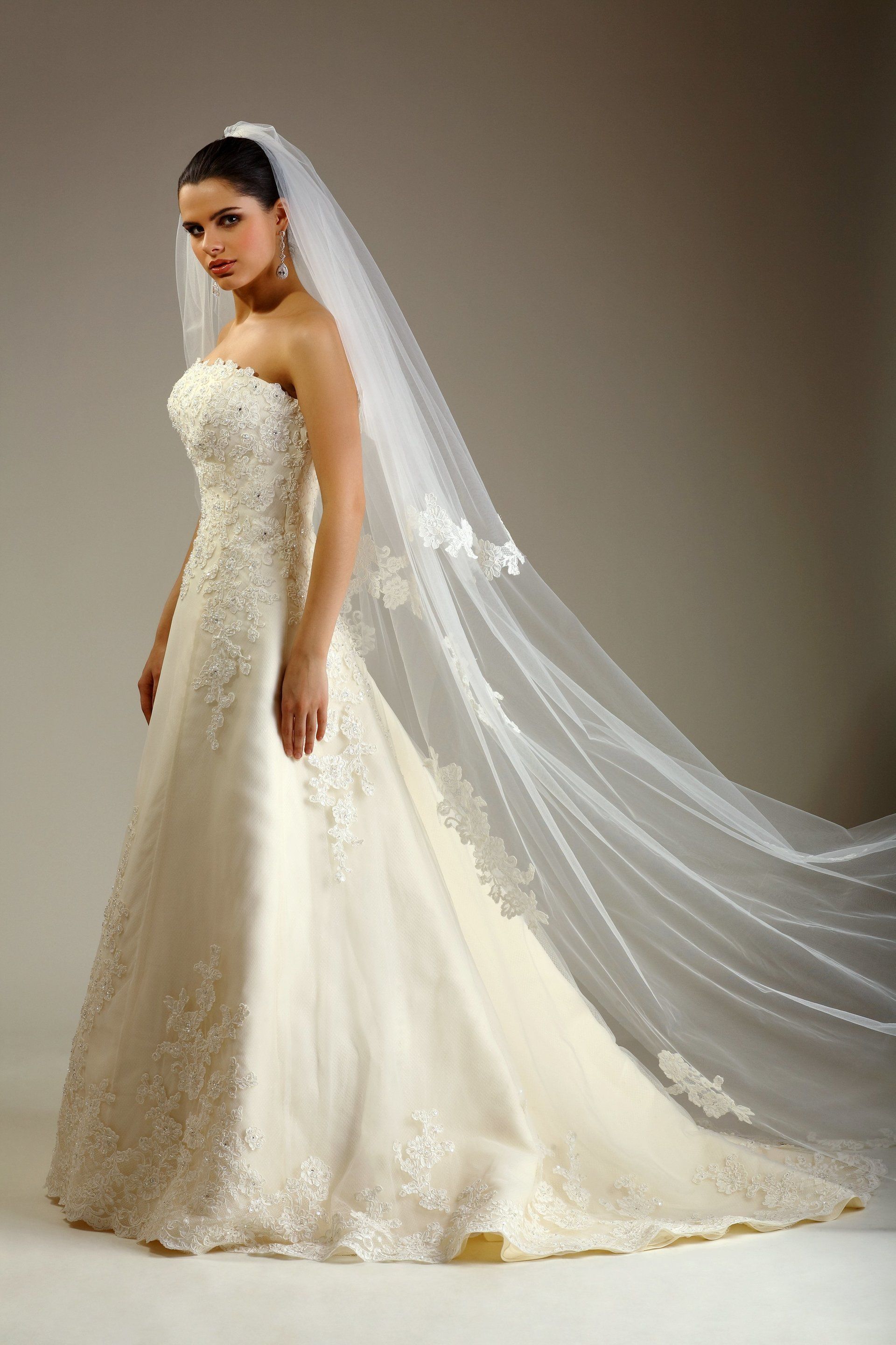 bride