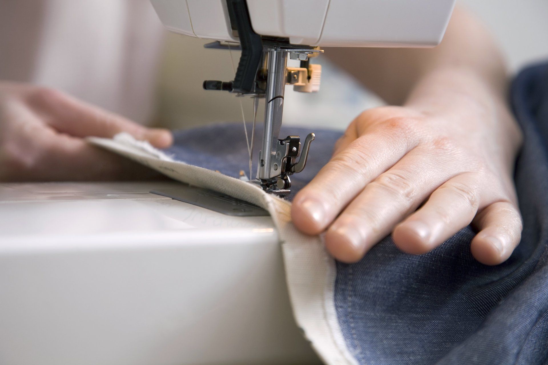 sewing