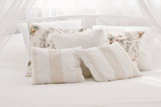 pillows