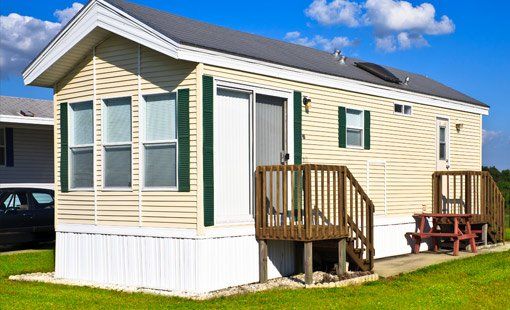 Shingle Repairs — Mobile Home Roofing in Sparks, NV Shingle Repairs — Mobile Home Roofing in Sparks, NV