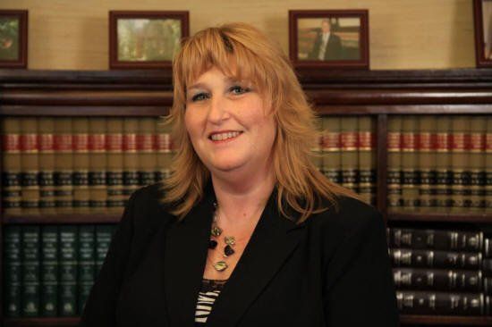 Darlene Gardner-Rogers