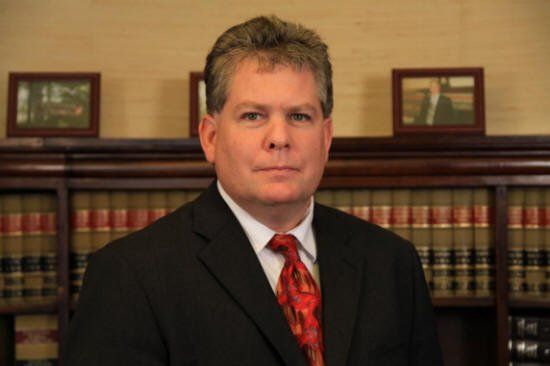Mark Quinn