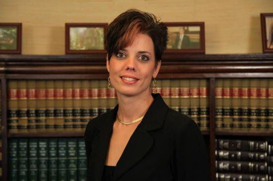 Shannon Dahlgren