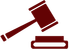 gavel icon