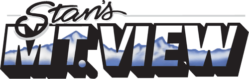 Stan’s Mt. View Towing Inc.