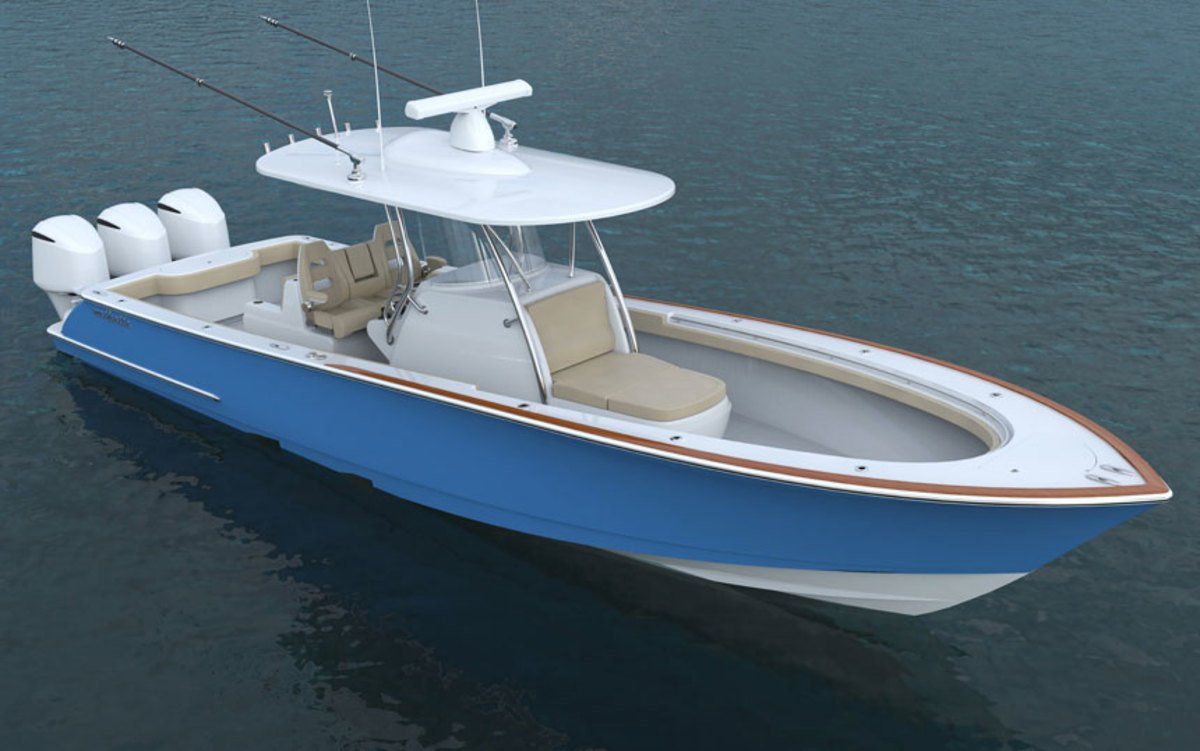 marine surveyor