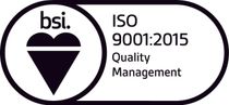 ISO 9001 certification
