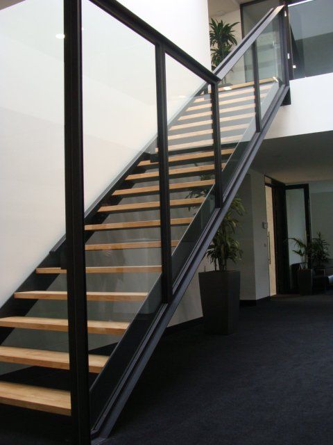Escalier