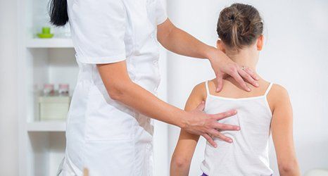 We can treat Acute or chronic low back pain