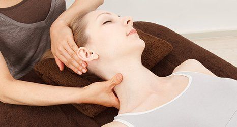 We do orthopaedic and neurological tests