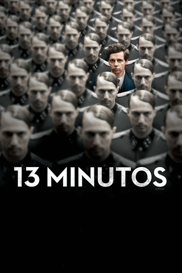 Imagem do teaser do filme 13 minutos