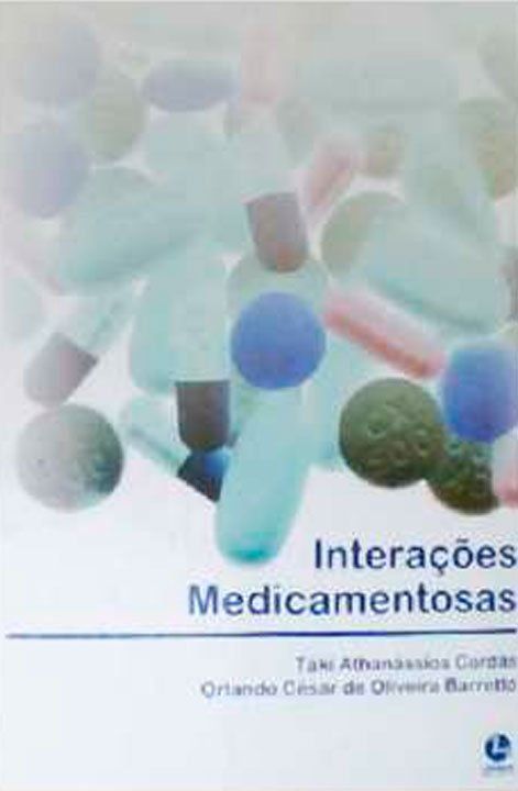 Condutas em Psiquiatria. 3. ed. Capa do livro Condutas em Psiquiatria. 3. ed. de Táki Cordás