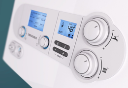 Boiler installations