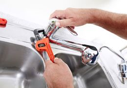 Plumbing services