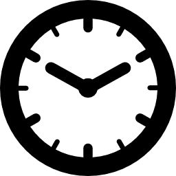 icona orologio