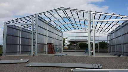 Build Easy Shed Garage - Home Improvement in Torquay, QLD Build Easy Shed Garage - Home Improvement in Torquay, QLD