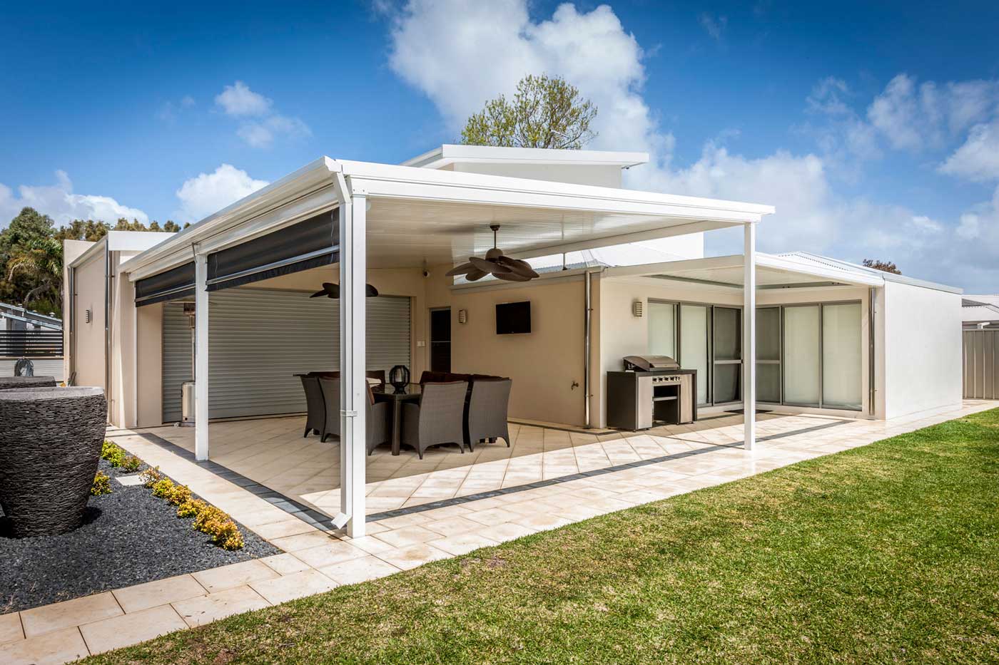 Outback Cooldeck - Home Improvement in Torquay, QLD